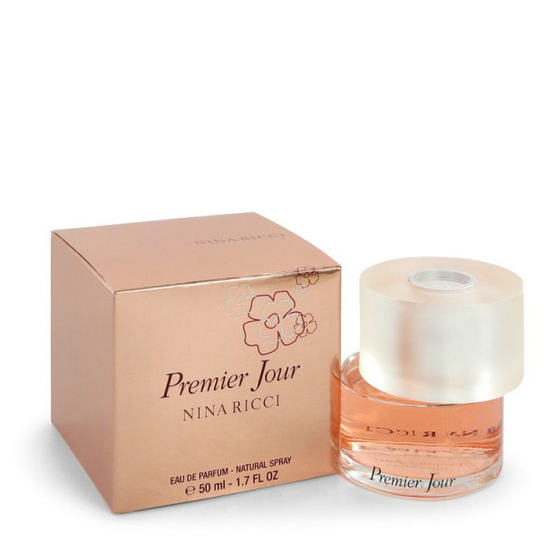 premier jour nina ricci prix