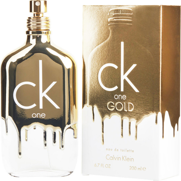200 ml ck one