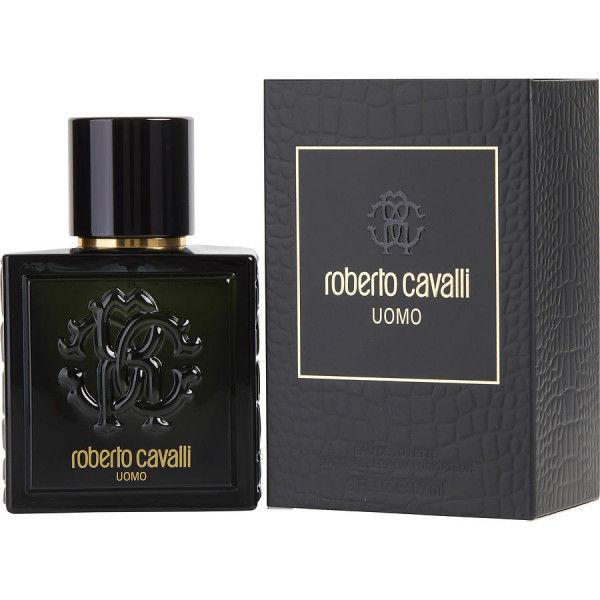 roberto cavalli homme