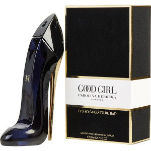 Girl good perfume discount