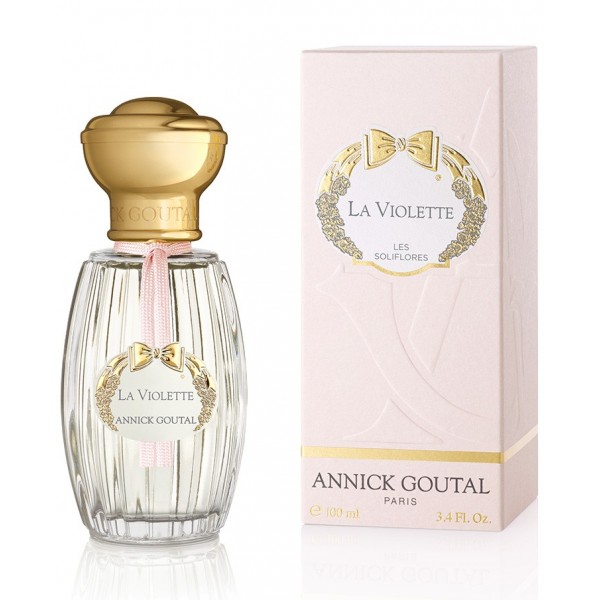 La Violette Annick Goutal