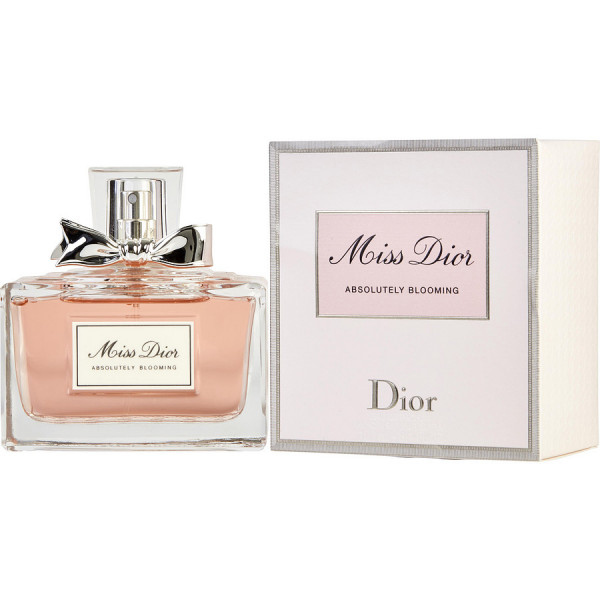 dior miss dior absolutely blooming edp 100 ml