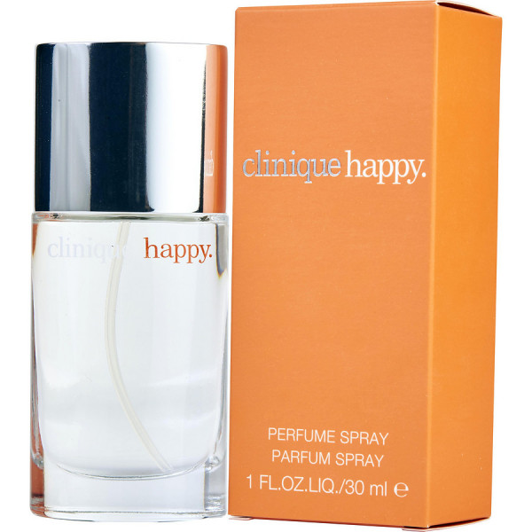 Parfum Spray Happy de Clinique en 100 femme