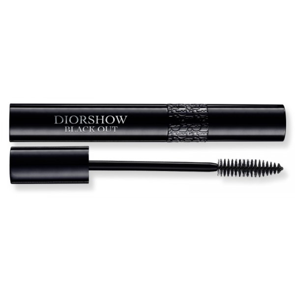 Mascara Diorshow Black Out de Christian Dior en 10 ml 099 Noir Khol