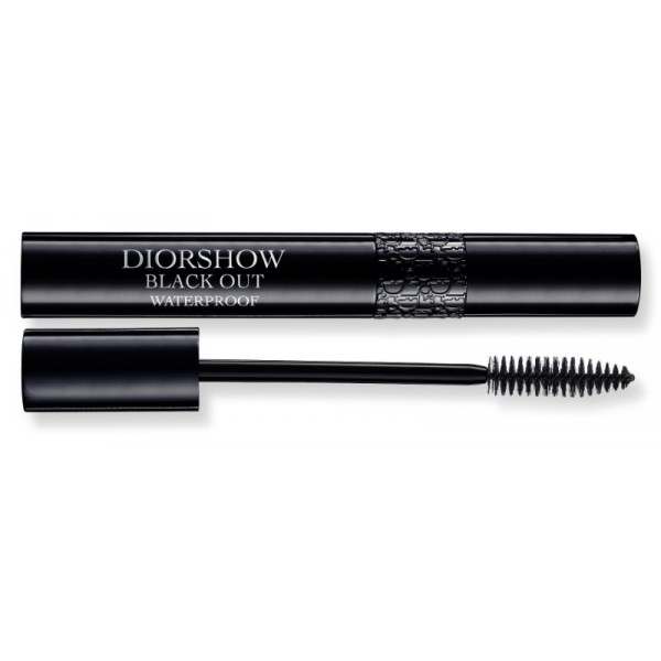 Mascara Diorshow Black Out Waterproof de Christian Dior en 10 ml