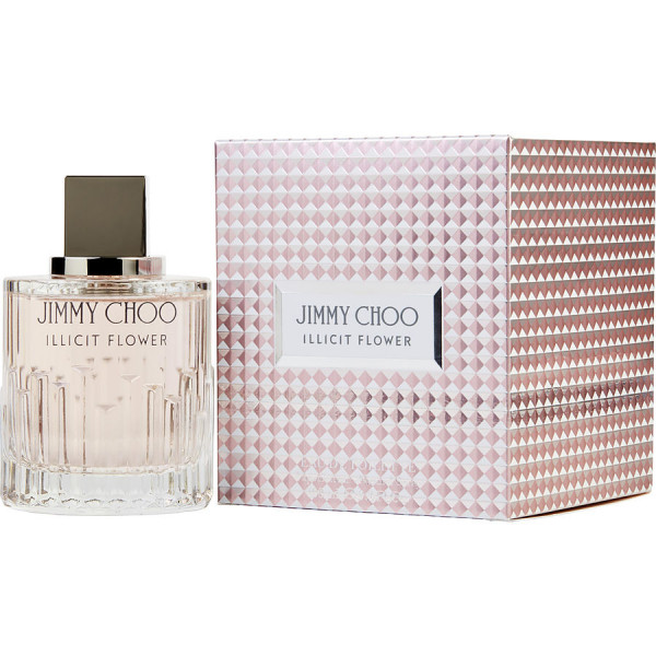 Illicit Flower Jimmy Choo