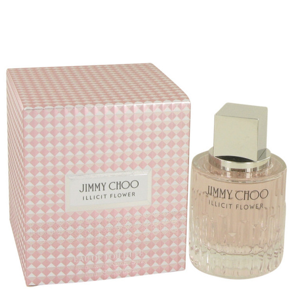 Illicit Flower Jimmy Choo