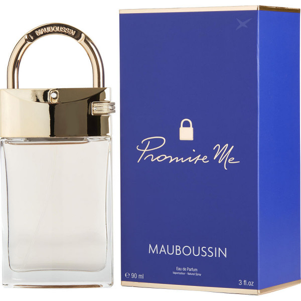 Promise Me Mauboussin