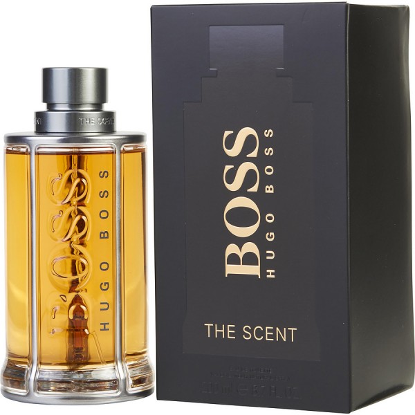 The Scent de Hugo Boss en 200 ML 