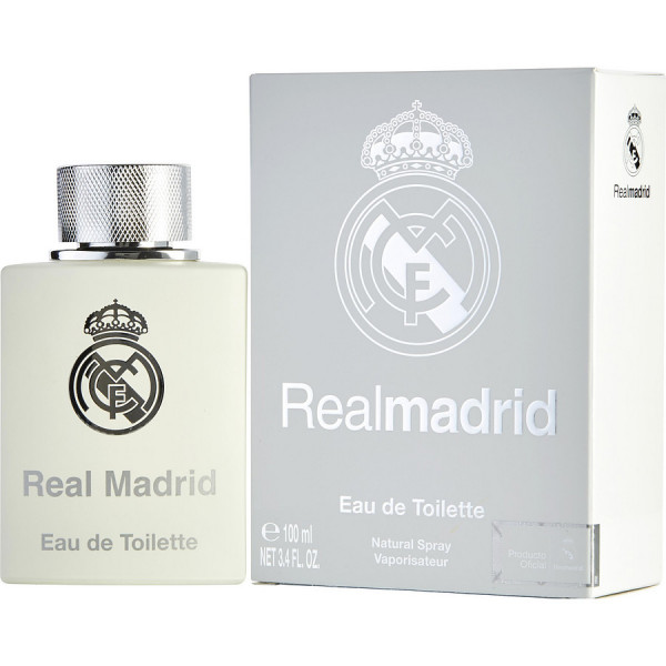 Real Madrid Air Val International