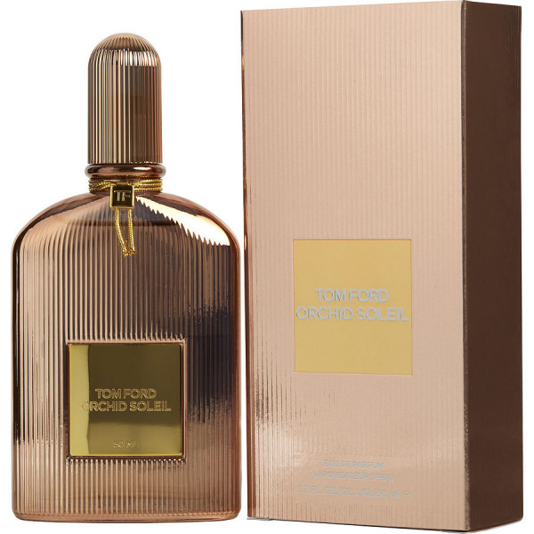 Eau De Parfum Spray Orchid Soleil de Tom Ford en 50 ML pour femme
