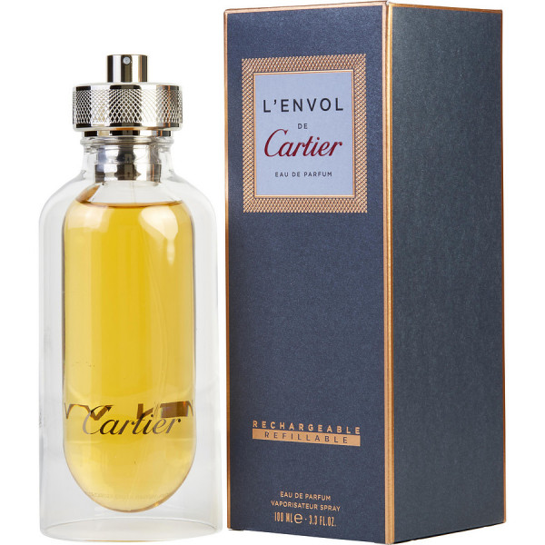 L'Envol Cartier