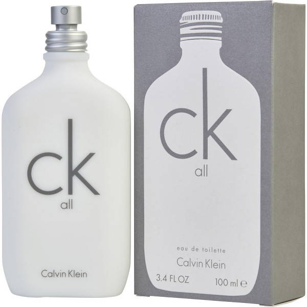 Ck All Calvin Klein