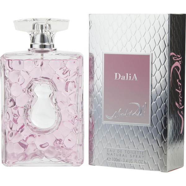 DaliA Salvador Dali