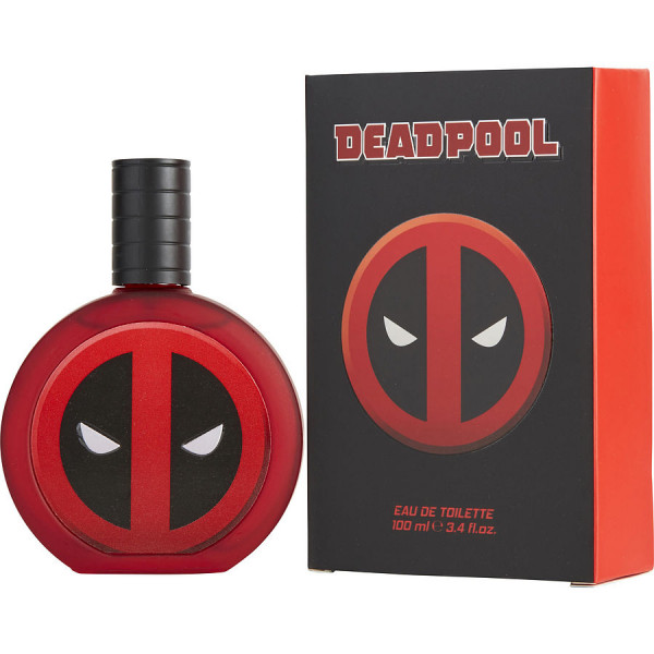 Deadpool Marvel