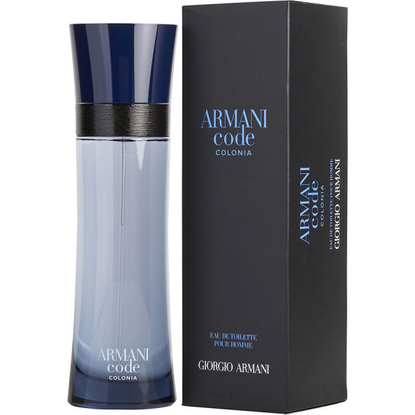 Armani Code Colonia Giorgio Armani