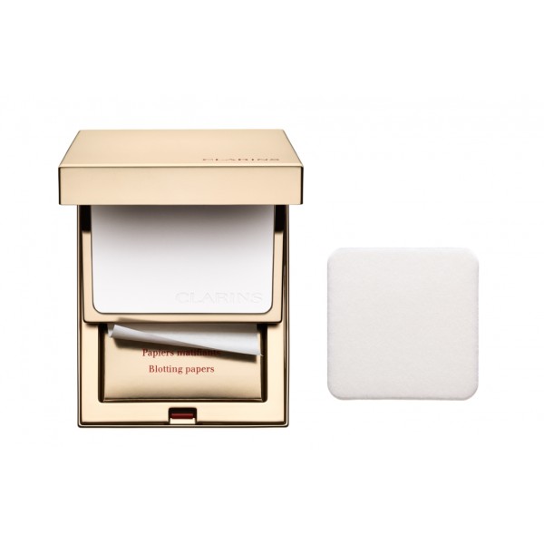 Kit Pores et Matité Clarins