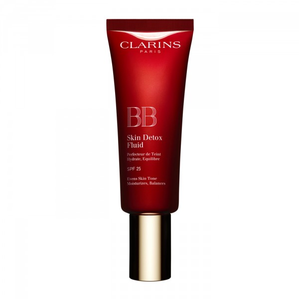 BB Skin Detox Fluid SPF 25 Clarins