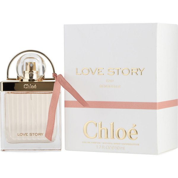 Love Story Eau Sensuelle Chloé