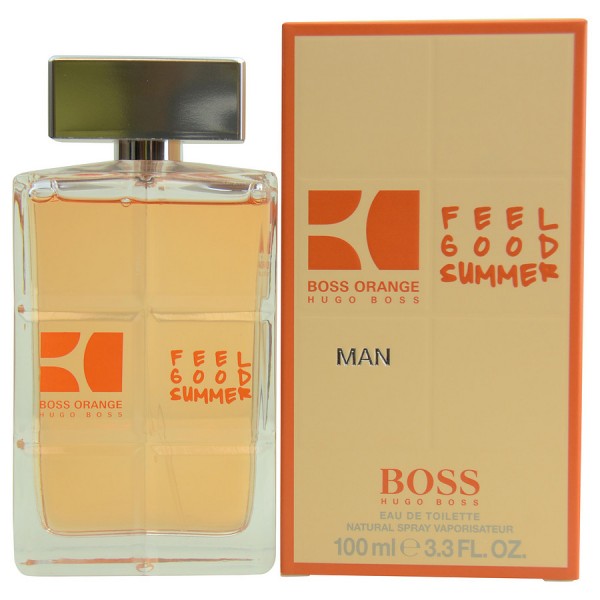 hugo boss orange homme