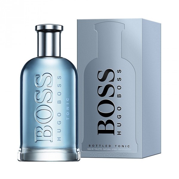 Boss Bottled Tonic Hugo Boss