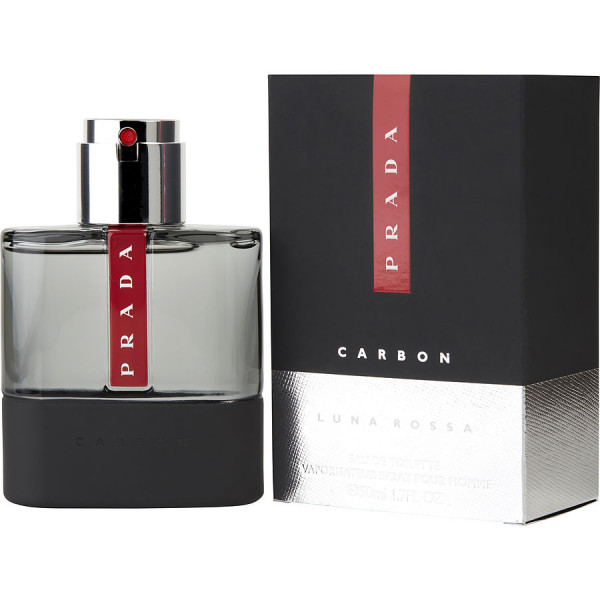 carbon prada 50ml