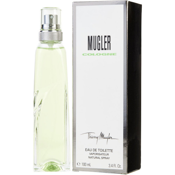 Mugler Cologne Thierry Mugler