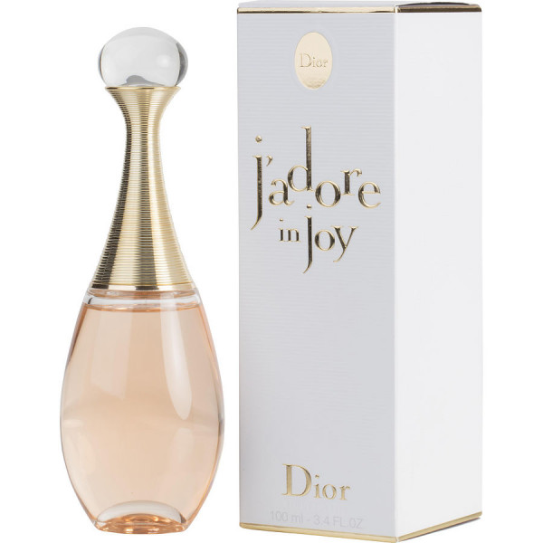 Eau De Toilette Spray J