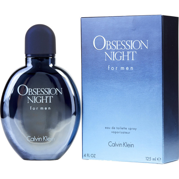 Obsession Night Calvin Klein