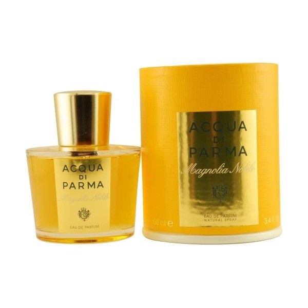 Magnolia Nobile Acqua Di Parma