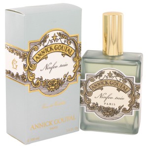 ANNICK GOUTAL ニンフェオミオ 　　50 ml Celes (セレス) | Goutal - Ninfeo Mio(グタール - ニンフェオ ミオ)
