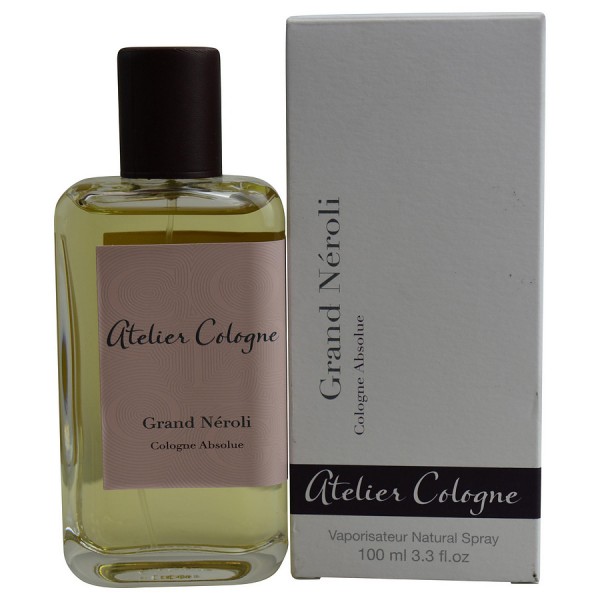 Grand Néroli Atelier Cologne