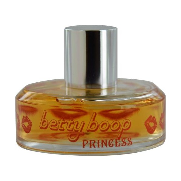 Princess Betty Boop
