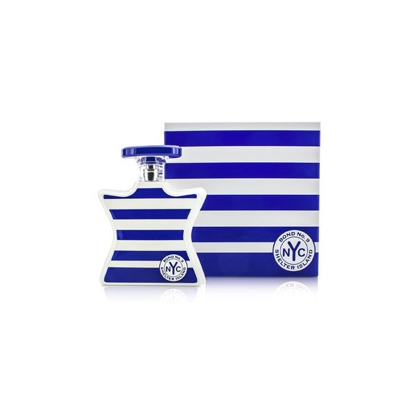 Shelter Island Bond No. 9