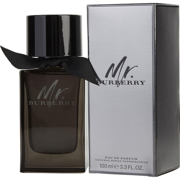 parfum mr burberry