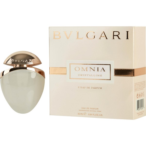 bvlgari omnia femme