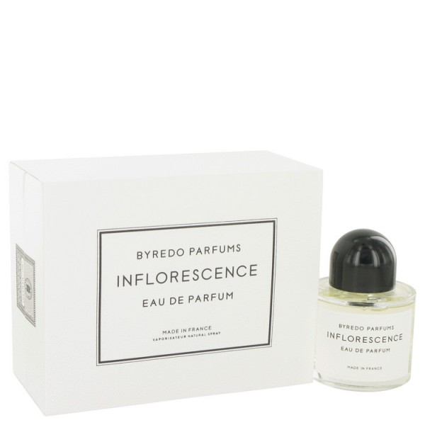 Inflorescence Byredo