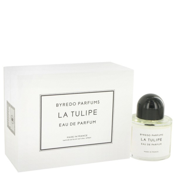 La Tulipe Byredo