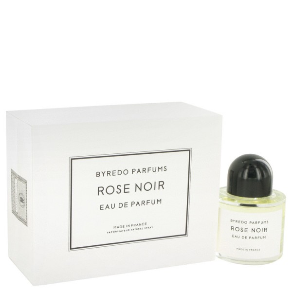 Rose Noir Byredo