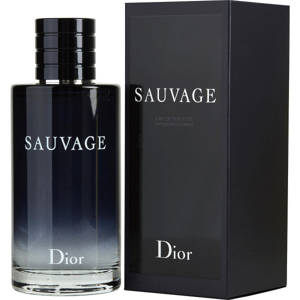 suavage parfum