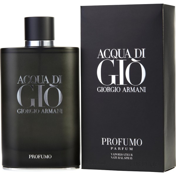 Eau De Parfum Spray Acqua Di Gio Profumo de Armani en 180 ML