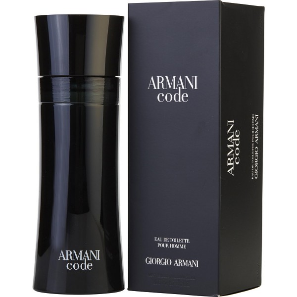 armani code pour homme 30ml