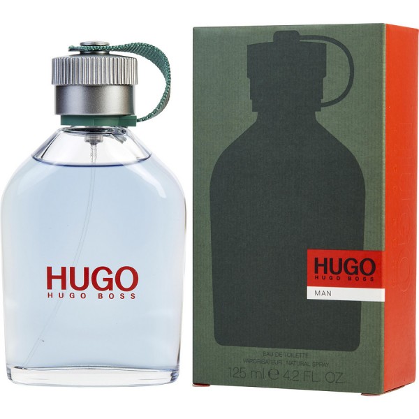 Hugo Hugo Boss