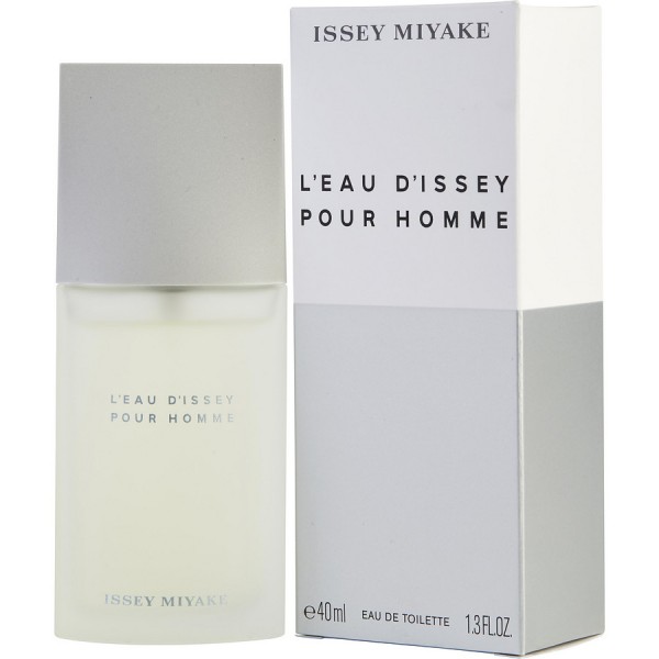 L'Eau d'Issey Pour Homme Issey Miyake