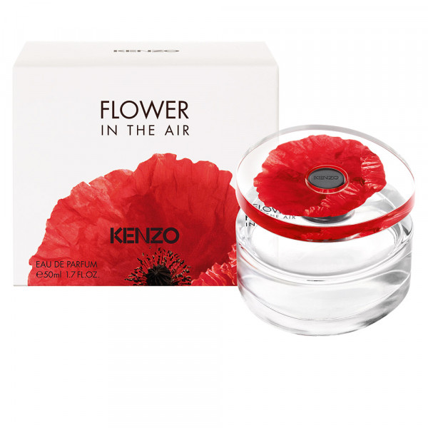 eau de parfum flower by kenzo 100 ml pas cher