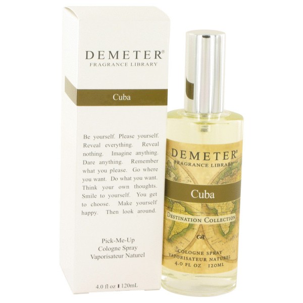 Cuba Demeter