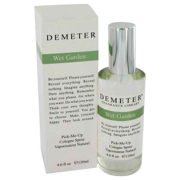 Wet Garden Demeter