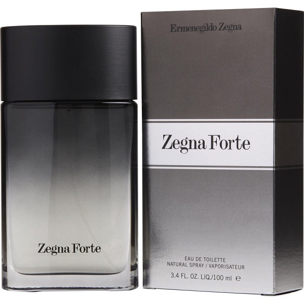 parfum zegna