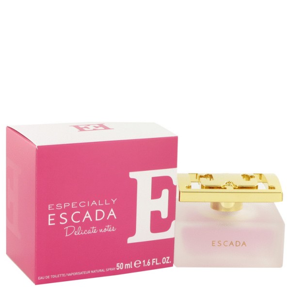 Especially Escada Delicate Notes Escada