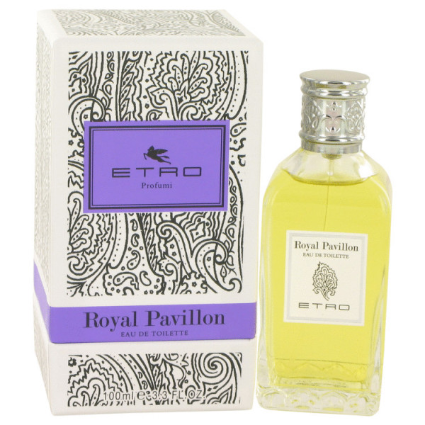 Royal Pavillon Etro